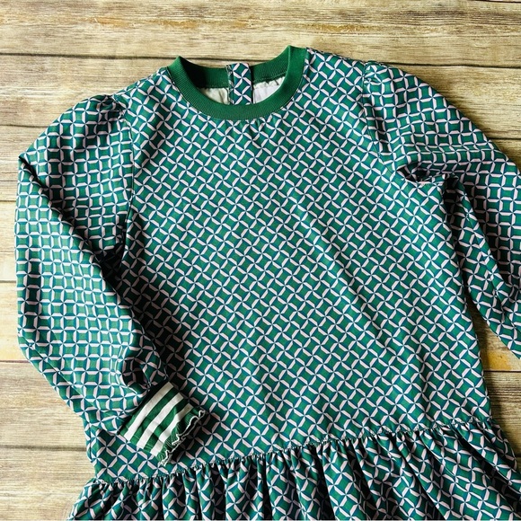 Addison Bay Vine Dress M - Picture 6 of 10